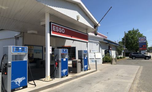 Marché Richelieu - Bécancour Becancour