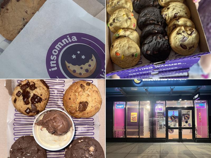 Insomnia Cookies
