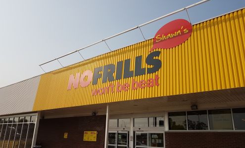 Shawn's NOFRILLS Thunder Bay Thunder Bay