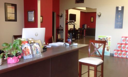 Thunder Bay Winery & Brew Shoppe Thunder Bay