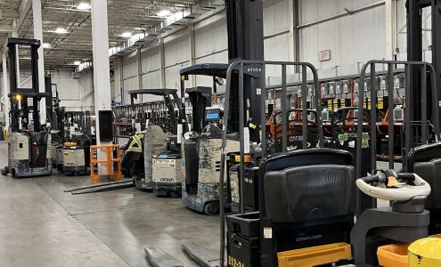 Loblaw Atlantic Caledonia Dc24