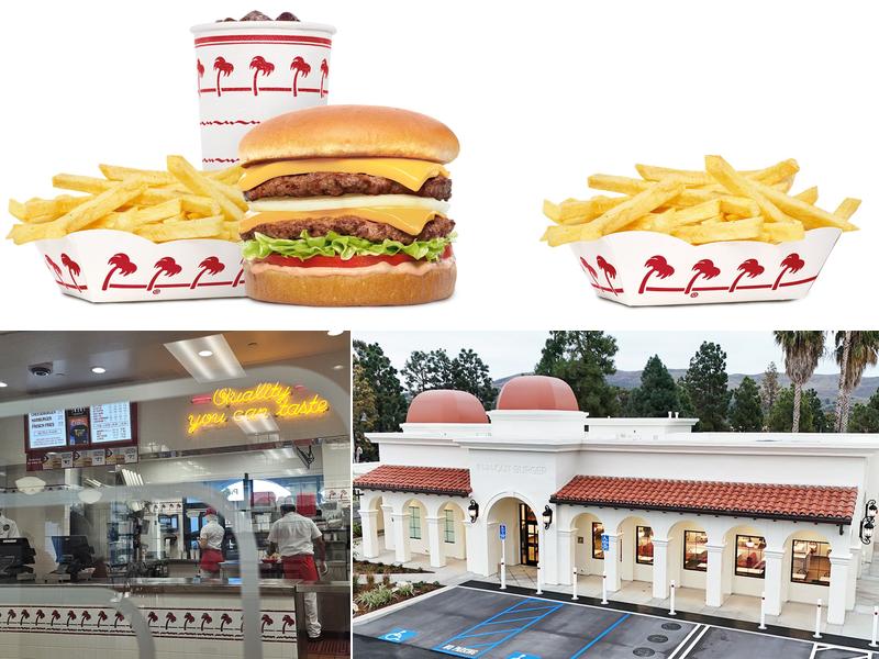 In-N-Out Burger