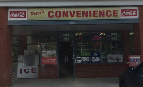 Peter's Convenience