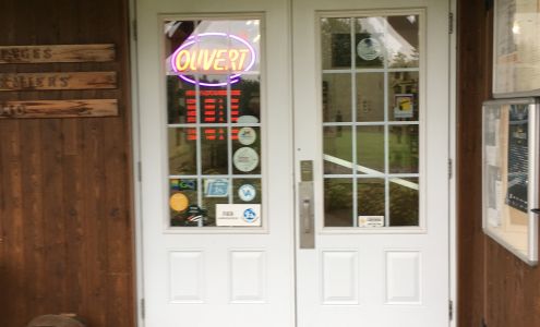 Les Fromagiers de la Table Ronde Sainte-Sophie