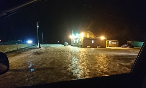 Pineview Store Prince George