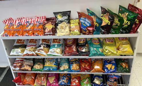 New Heights Convenience Medicine Hat