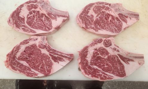 Boucherie Salaison Turcot (1985) Inc