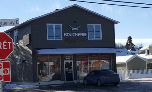 Boucherie Chez Manon