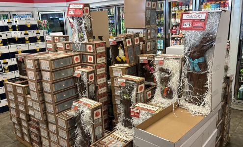 Boni-Soir - Dépanneur Maestro Barrette Chicoutimi