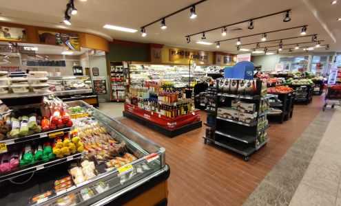 Metro Larouche Chicoutimi Chicoutimi