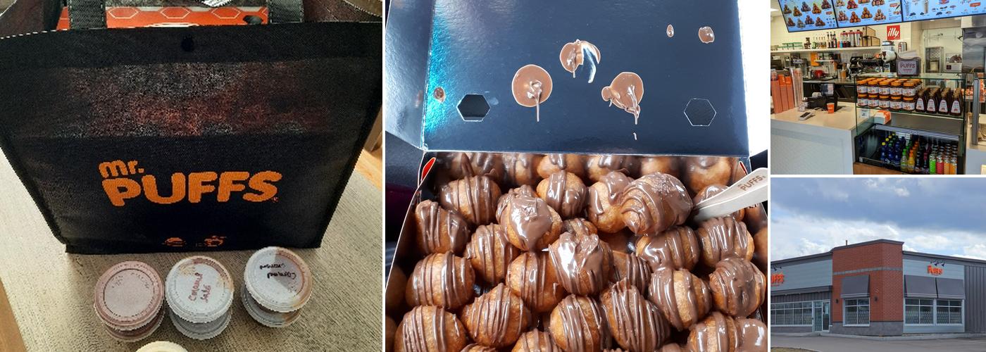 Mr. Puffs