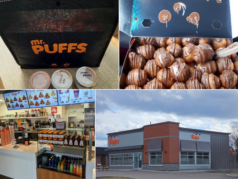 Mr. Puffs