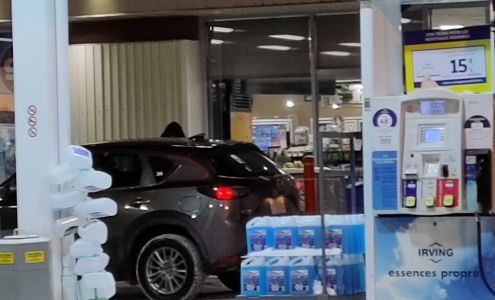 Couche-Tard Jonquiere