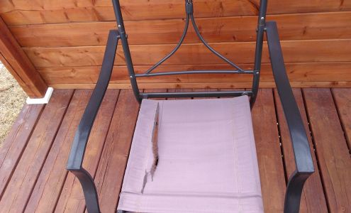 Les Toiles TCI Inc. Alma