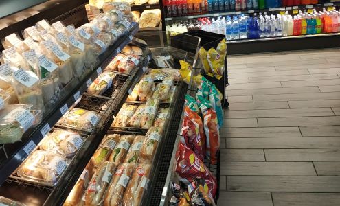 Marché Richelieu - Marché Richelieu Benoît Simard La Baie