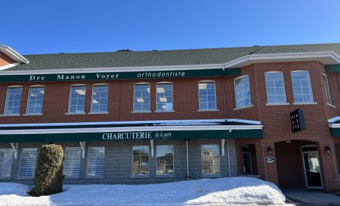 La Charcuterie de la Gare