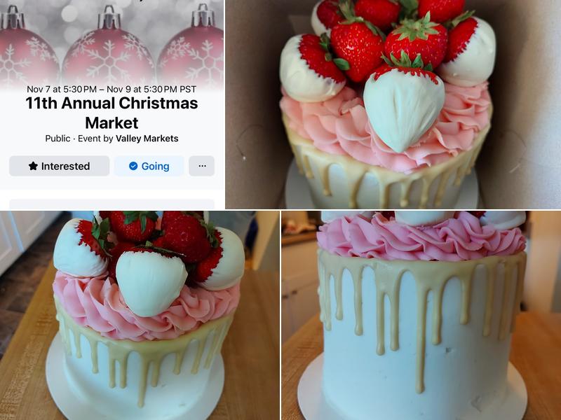 Urban Cakes Studio Of Design