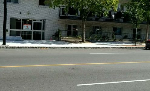 Amaro Natural Spring Water Joliette