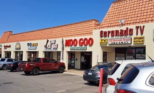 Coronado TV & Appliance