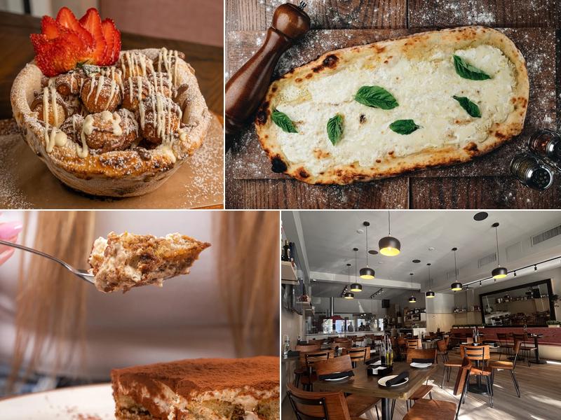 Piccola Pizzeria Coral Gables