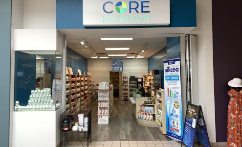 Core Nutrition