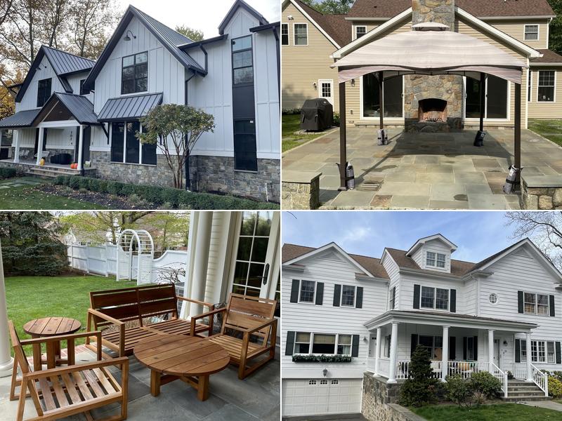 George's Painting Quality Service Inc.