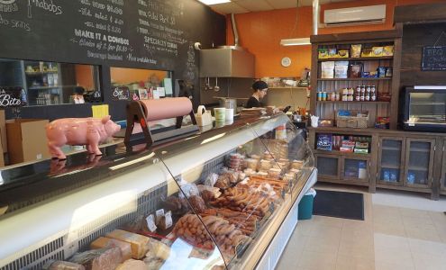 Dabrowski's Smoked Meats Ltd Timmins