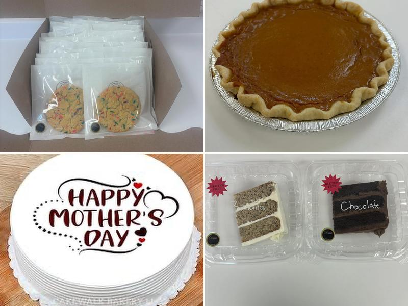 D'amours Specialty Cakes