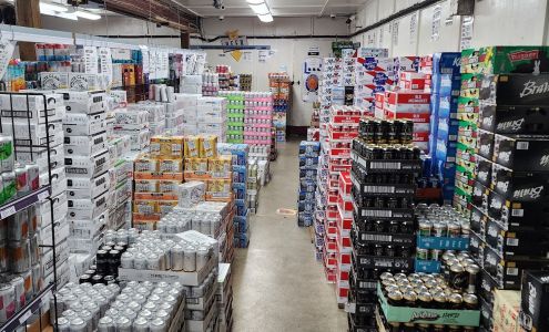 Campbell River Lodge Beer & Wine Campbell River