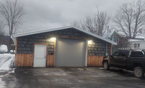 North Country Metal Works