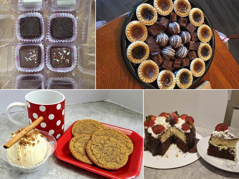 Cass's Kitchen Ltd 8612 100 Ave, Fort St John