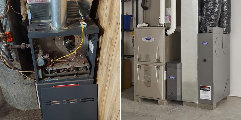 Darko's Heating & Cooling