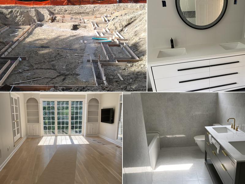 Rok Construction Inc.