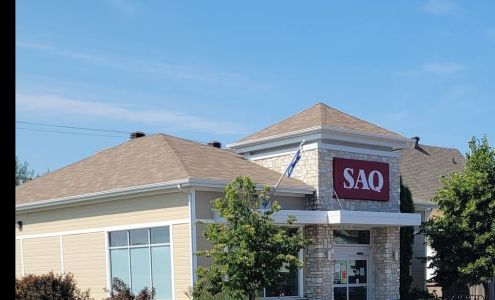 SAQ-Métabetchouan Metabetchouan-lac-a-la-croix