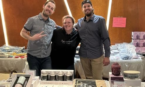 Dépanneur Beau-Soir Lemoyne Val-d'Or