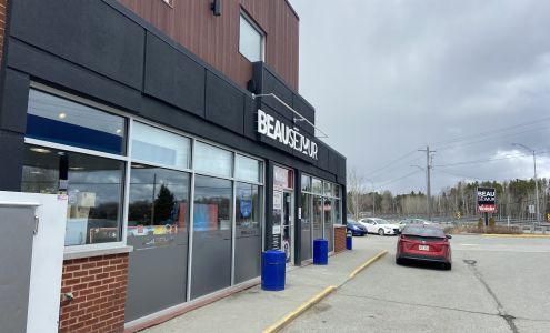 Dépanneur Groupe Beauséjour Val-d'Or