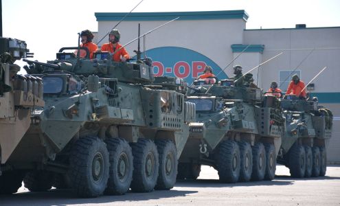 Co-op Food Store La Ronge