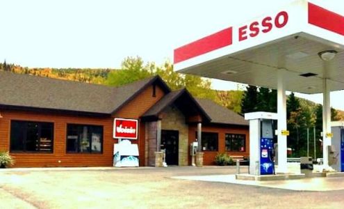 Dépanneur Voisin Cotton Inc. Gaspe