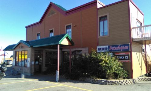 Marché Omni Natashquan
