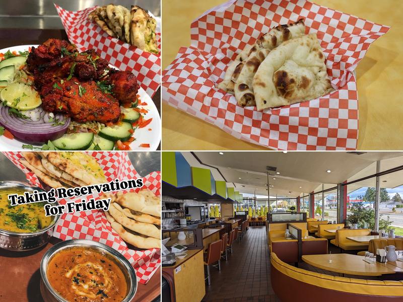 Namaste The Royal Taste Of India