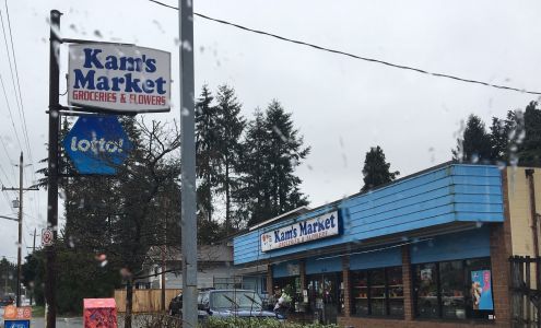 Kam's Market