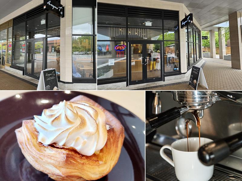 Angus T 794 Main St, West Vancouver