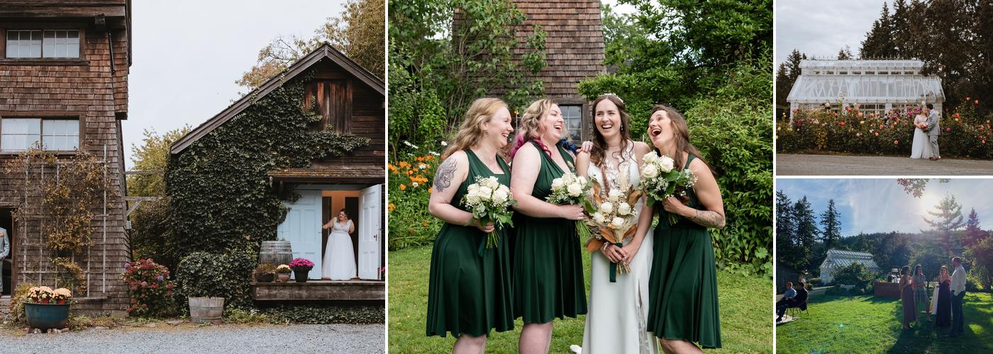 Starling Lane Vineyard