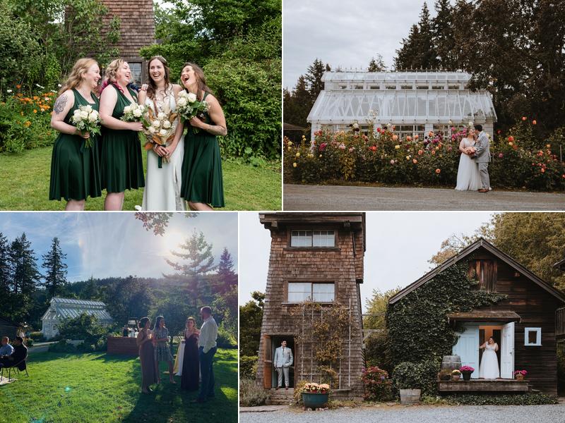 Starling Lane Vineyard