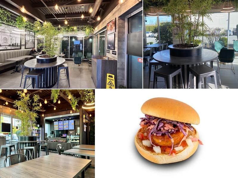 Chaiiwala Of London - Langley