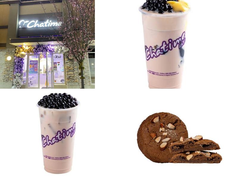 Chatime