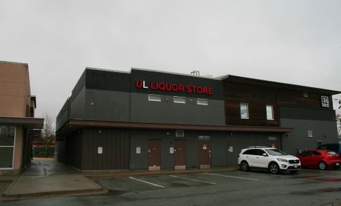 Grandview Corners Liquor Store