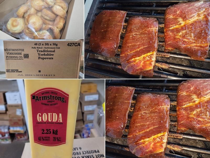 Circle Dairy LTD 4489 10th Ave, Port Alberni