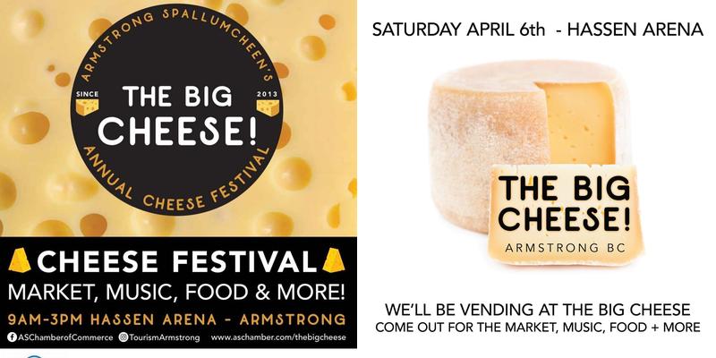 After Dark Distillery Menu