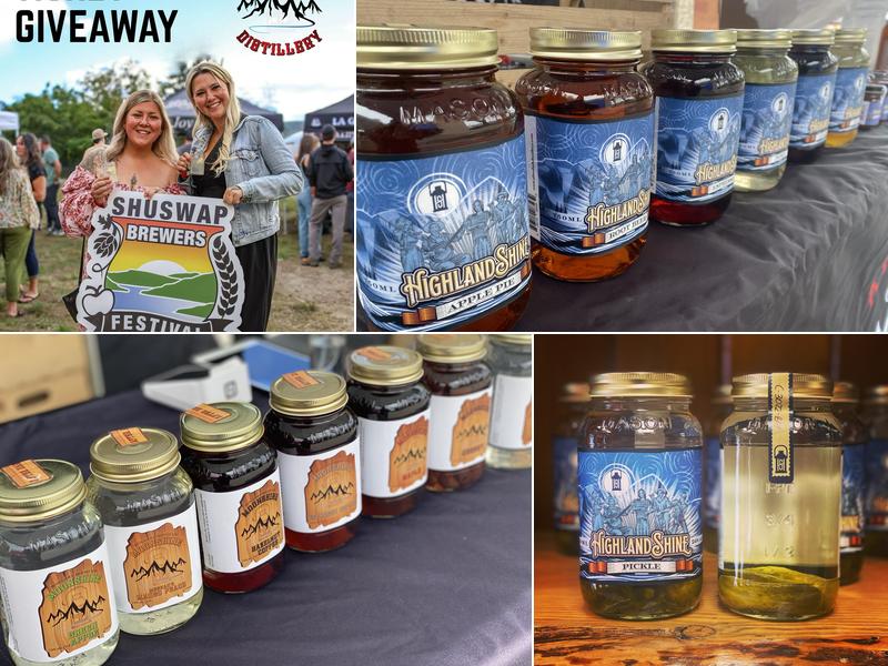 After Dark Distillery